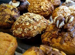 Repostería Orgánica: Guía Completa de Ingredientes y Recetas Saludables