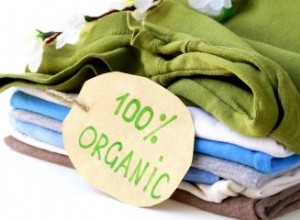 Dónde encontrar ropa ecológica barata