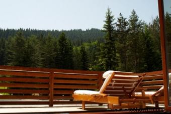 Muebles orgánicos en Canadá