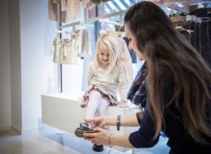 Las Mejores Tiendas de Ropa Infantil: Boutiques Adorables con Estilos Únicos y Elegantes