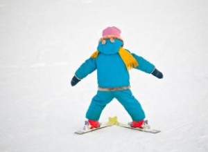 Guía Experta: Mejores Pantalones de Nieve para Niños Pequeños en Invierno