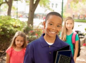 Tendencias de Moda para el Regreso a Clases: Ropa Estilosa y Cómoda para Niños Pequeños