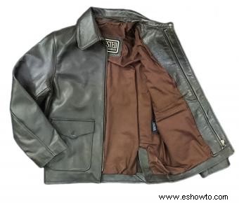 Chaqueta Indiana Jones para niños 