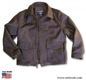 Chaqueta Indiana Jones para niños 