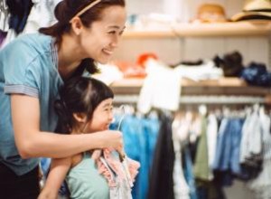 Las Mejores Tiendas de Ropa para Niñas: Guía Experta con Opciones para Todos los Presupuestos