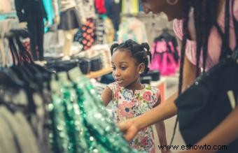 Ropa para chicas altas:tiendas populares y consejos de estilo