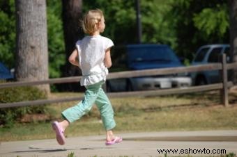 Ropa de los años 60 para niñas