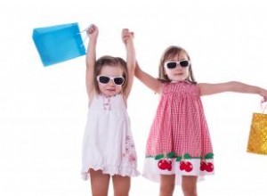 Ropa de Moda para Niñas Pequeñas: Tendencias Actuales y Mejores Tiendas