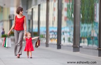 Ropa para niñas pequeñas