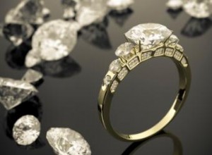 Anillos de Compromiso Personalizados: Guía Experta para Crear el Tuyo Ideal