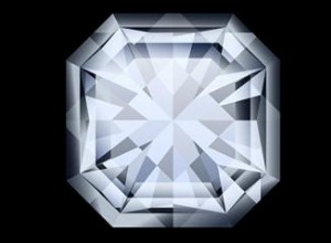 Guía Completa de Anillos de Compromiso con Corte Asscher: Historia, Calidad y Estilos