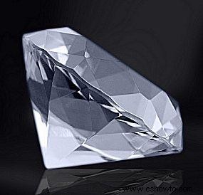 ¿Qué son los diamantes Lazare? 