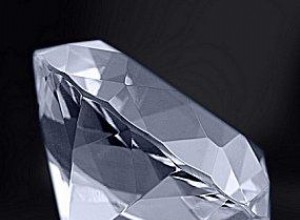 ¿Qué son los diamantes Lazare? 