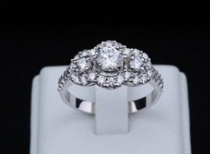 Diamantes de Talla Europea: Historia, Características y Guía de Compra