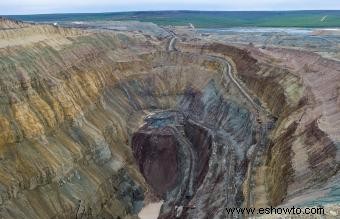 Guía de diamantes de corte radiante