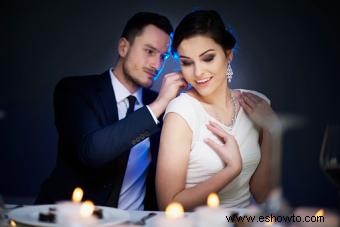 10 alternativas a los anillos de compromiso al momento de proponer matrimonio