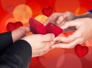 ¿Qué es un anillo de precompromiso? Guía experta para parejas comprometidas