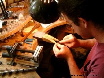 Anillos de boda únicos