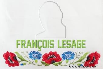 François Lesage