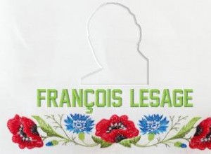 François Lesage