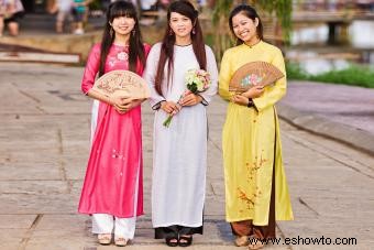 Ao Dai