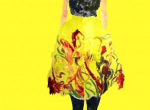 Art Nouveau y Art Déco en la Moda: Historia, Diseñadores e Influencia Duradera