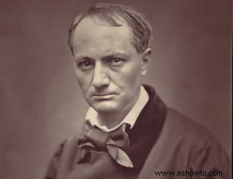 Charles Baudelaire