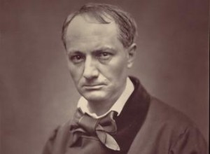 Charles Baudelaire