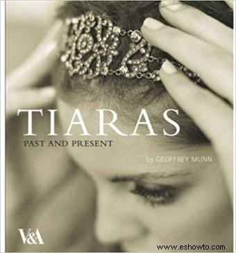 coronas y tiaras 