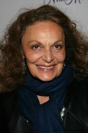 Diane Von Fürstenberg 