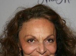 Diane Von Fürstenberg 