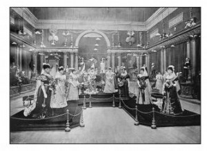 Museos y Colecciones de Moda: Un Recorrido por las Más Emblemáticas del Mundo