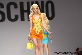 franco moschino 