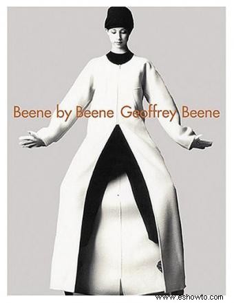 Geoffrey Beene 