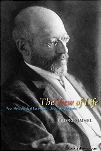 Jorge Simmel 