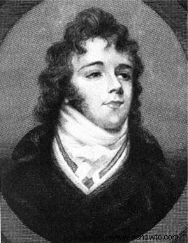 George (Beau) Brummell 