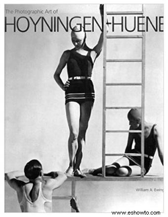 George Hoyningen-Huene 