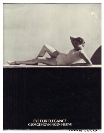 George Hoyningen-Huene 