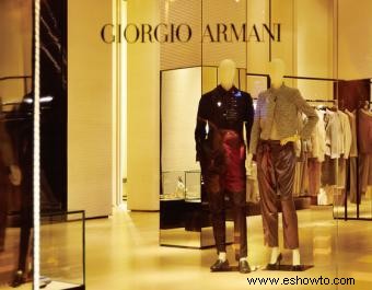 Giorgio Armani