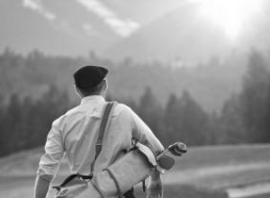 Historia de la Ropa de Golf: Evolución desde sus Orígenes hasta la Era Moderna