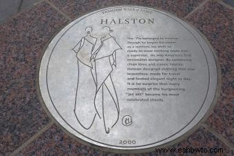 Halston