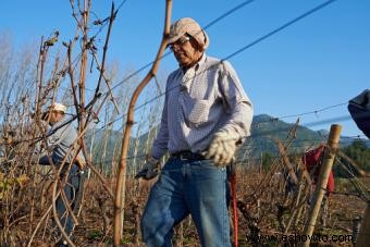 Historia de la Vestimenta en Centroamérica y México 