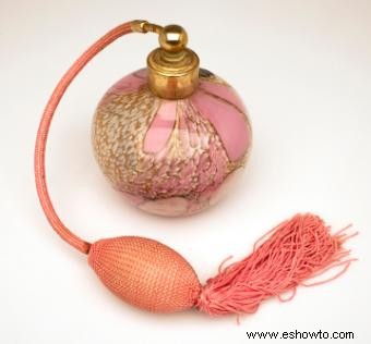 Historia del Perfume 