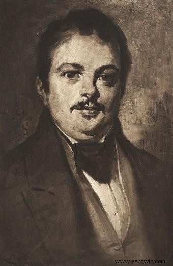 Honoré De Balzac