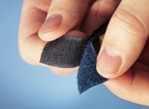 Cierres de Velcro: Historia, Invención y Aplicaciones en la Vida Cotidiana