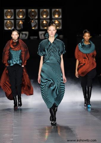 Issey Miyake