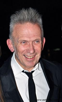 Jean-Paul Gaultier