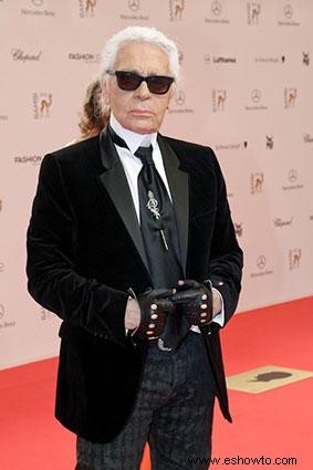 karl lagerfeld 