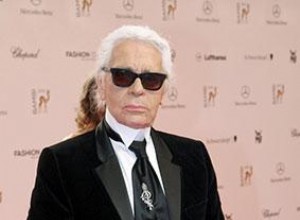 karl lagerfeld 