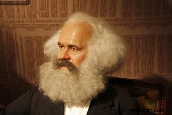 Carlos Marx 